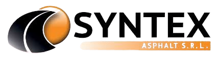 Syntex Asphalt