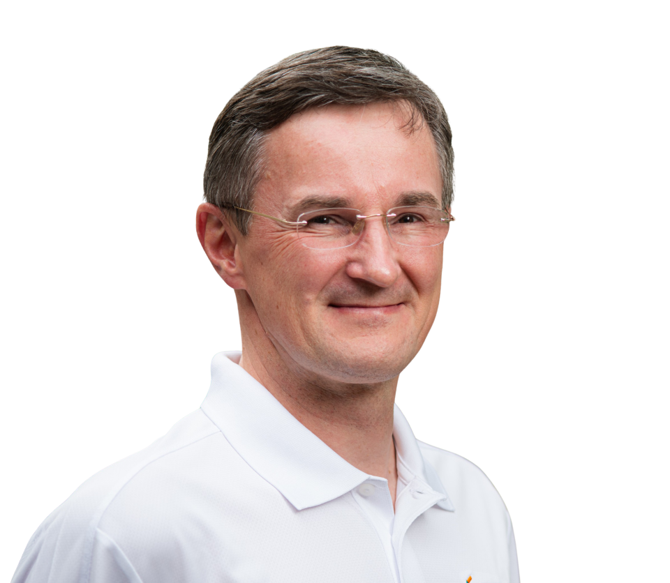 Piotr Cichocki
