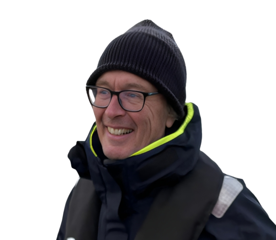 Eelco Leemans